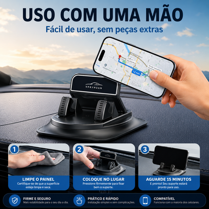 Suporte Fix 360