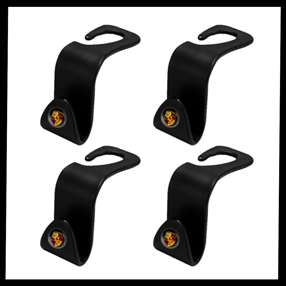 Porsche (4 peças)