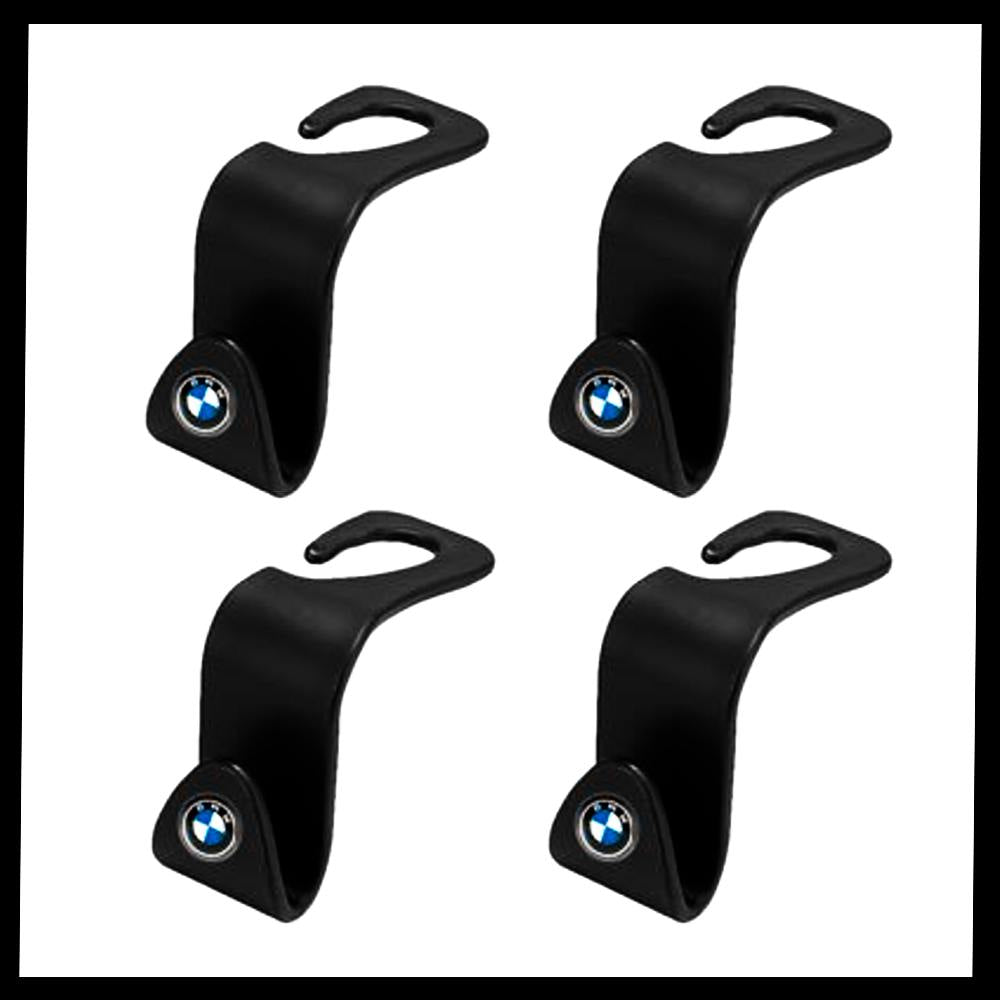 BMW (4 peças)